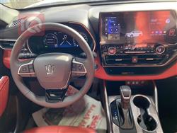 Toyota Crown Kluger